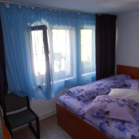 Pensiunea Sans Rival Iasi Kamer foto