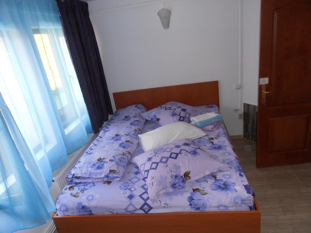 Pensiunea Sans Rival Iasi Kamer foto